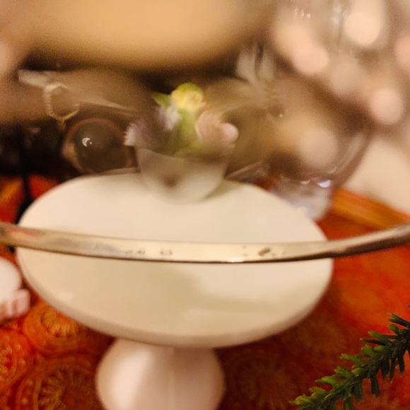 Boma silver vintage bangle bracelet - Picture 6 of 6